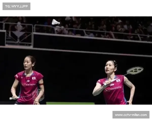松山奈末志田千阳女双半决赛预计胜率60% 力争决赛席位 松山奈末志田千阳女双半决赛预计胜率60% 力争决赛席位