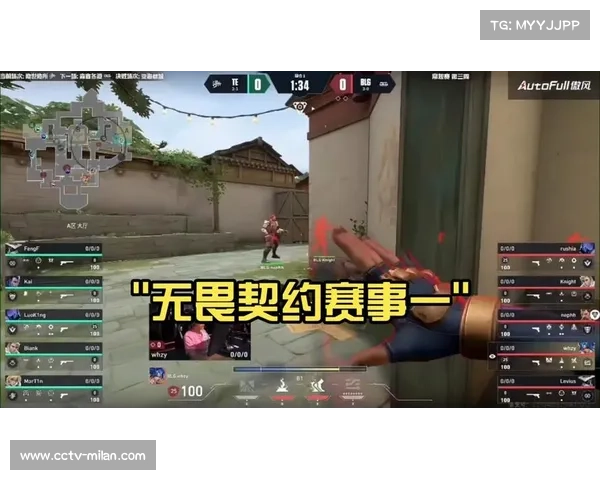无畏契约全球冠军赛最后三日赛事将于晚上七点准时开启精彩对决 无畏契约全球冠军赛最后三日赛事将于晚上七点准时开启精彩对决