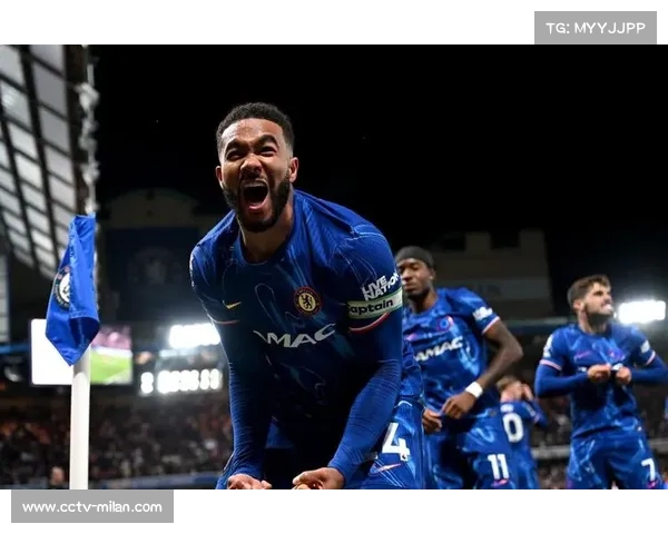 更衣室凝聚力重燃蓝军斗志 切尔西团结一心再迎复苏希望 更衣室凝聚力重燃蓝军斗志 切尔西团结一心再迎复苏希望