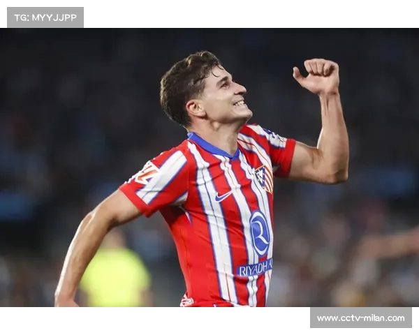 阿尔瓦雷斯马竞进球超越曼城生涯总和