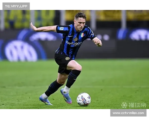 泽林斯基中场进化填补核心空缺，远射成国米破局新武器