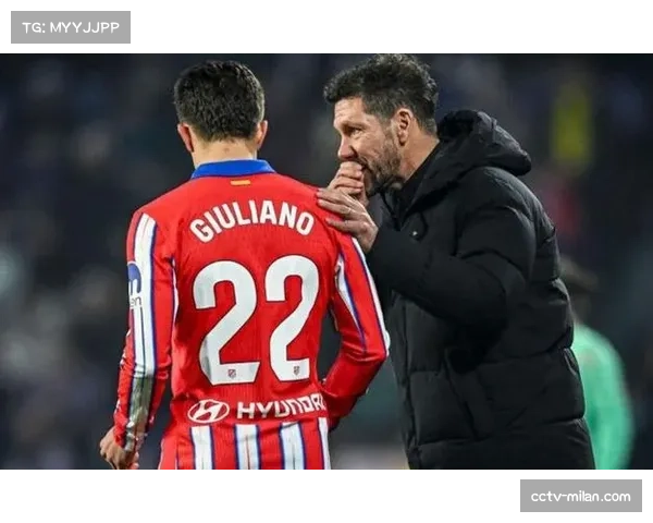 马竞与主帅西蒙尼就续约至2028年达成原则性协议